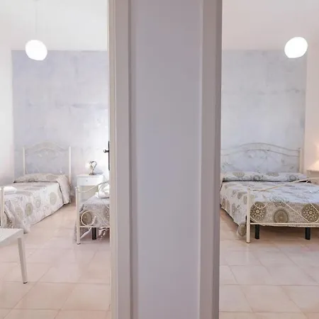 Mikao - アパート Torre Pali