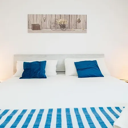 Mikao - アパート Torre Pali