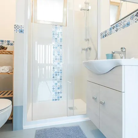 アパート Mikao - Torre Pali