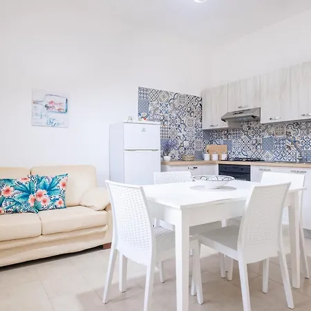 Mikao - アパート Torre Pali