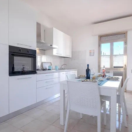 Mikao - アパート Torre Pali