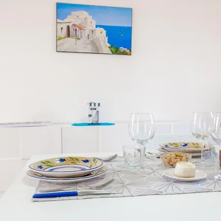 アパート Mikao - Torre Pali