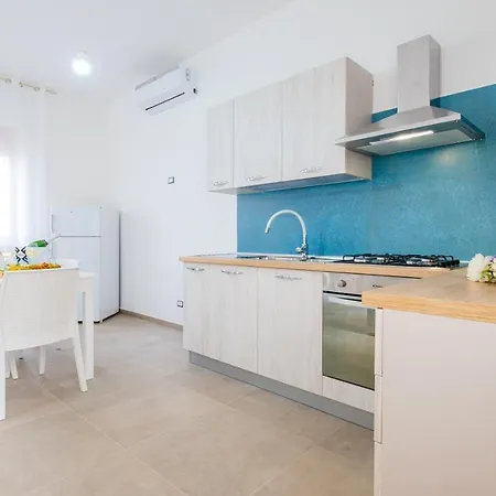 Mikao - Apartment *