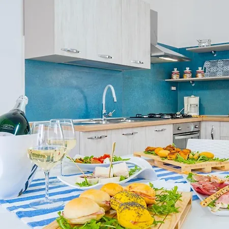 Apartment Mikao -