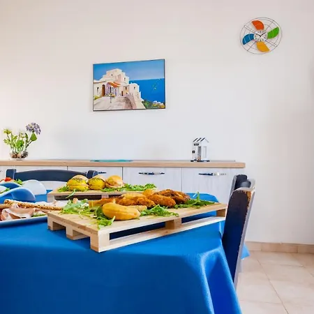Apartman Mikao - Torre Pali