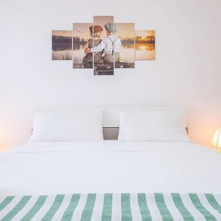 Mikao - Apartment