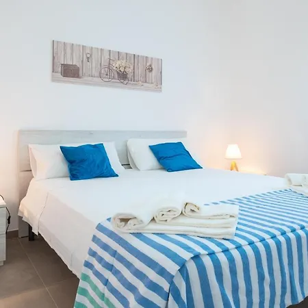 Mikao - Apartment