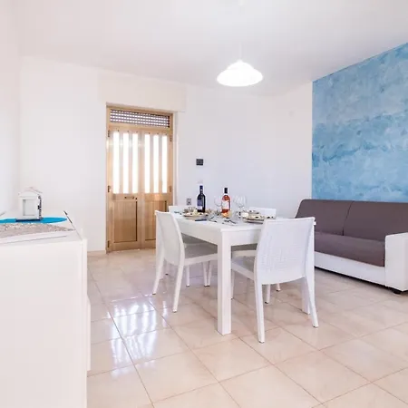 Mikao - Apartment