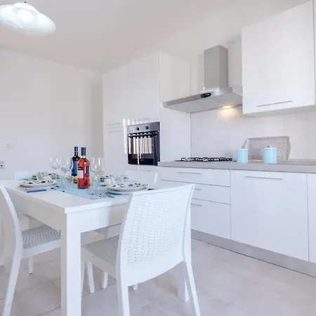 Mikao - Apartment