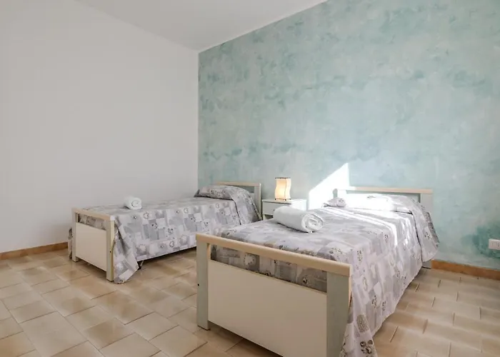 Mikao - Appartement *
