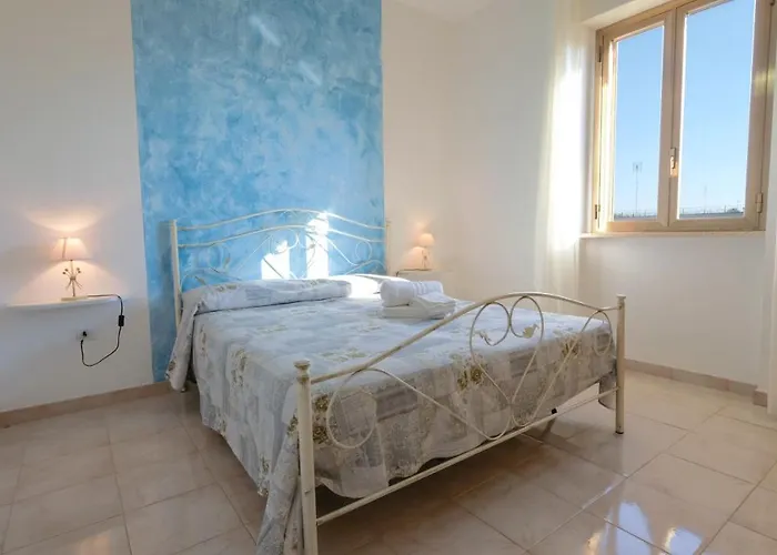 Mikao - Appartement