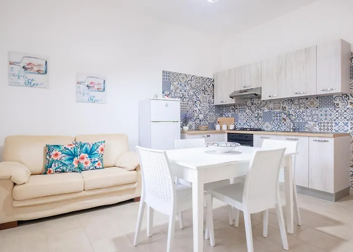 Mikao - Appartement Torre Pali