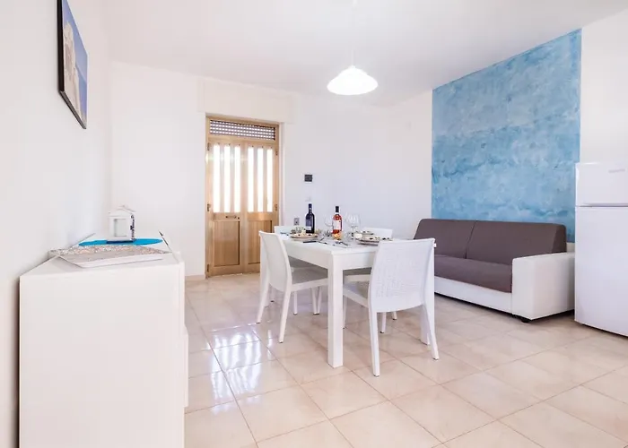 Mikao - Appartement